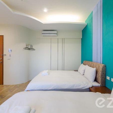 ShaDao 206 Cape Eluanbi Exterior foto