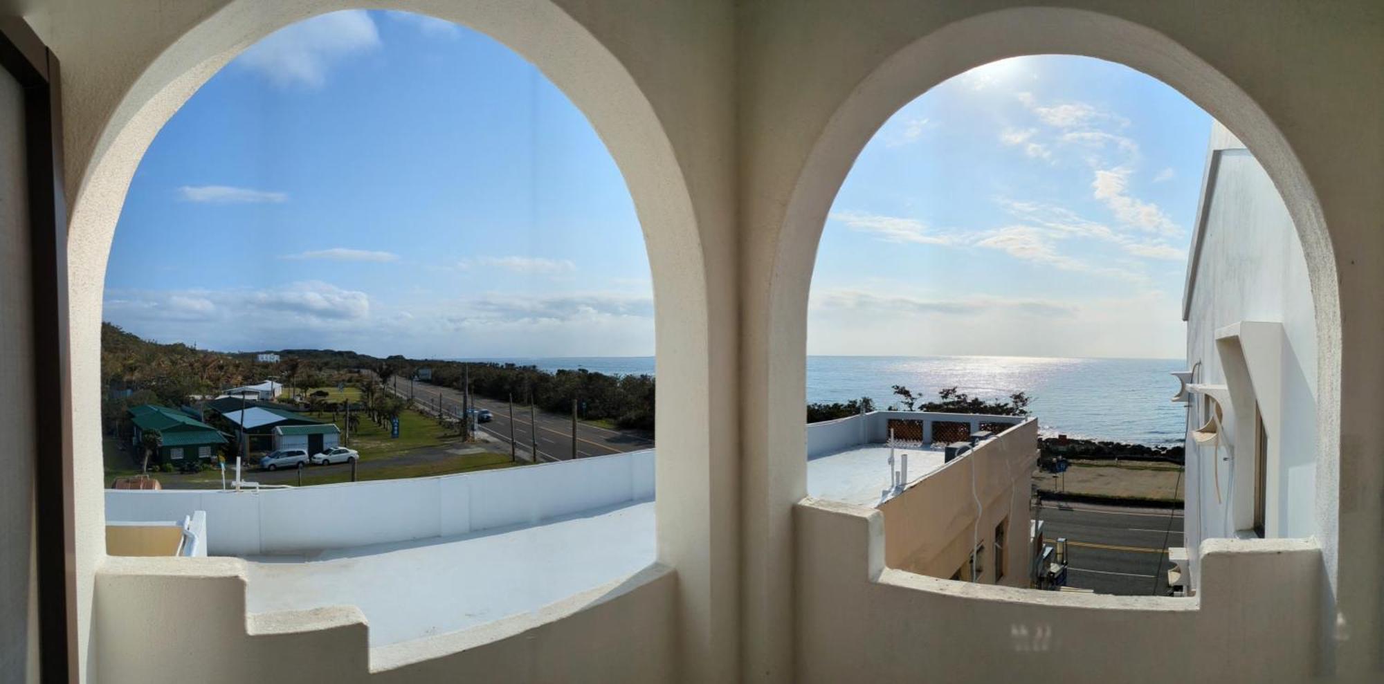 ShaDao 206 Cape Eluanbi Exterior foto