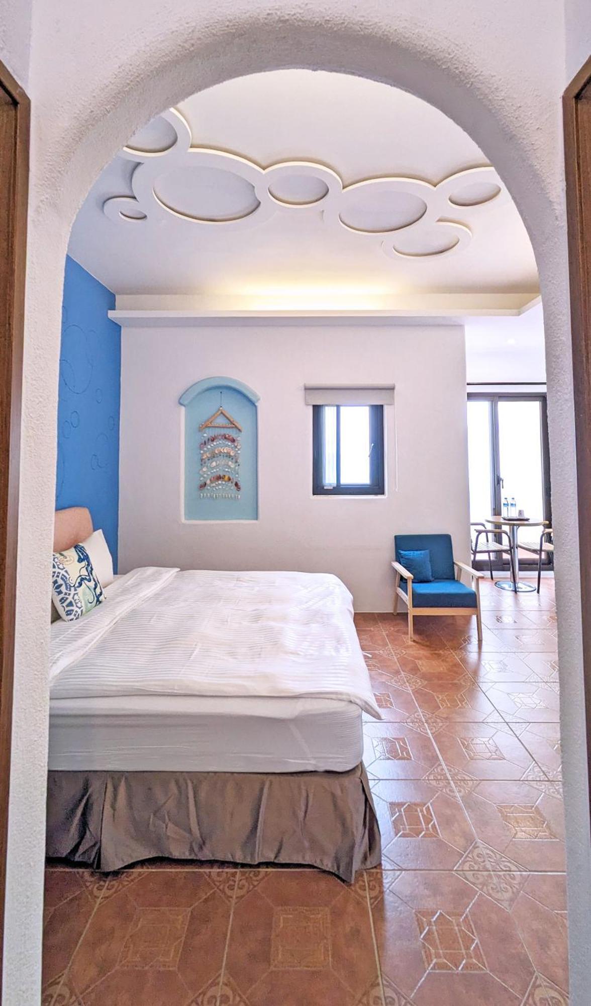 ShaDao 206 Cape Eluanbi Exterior foto