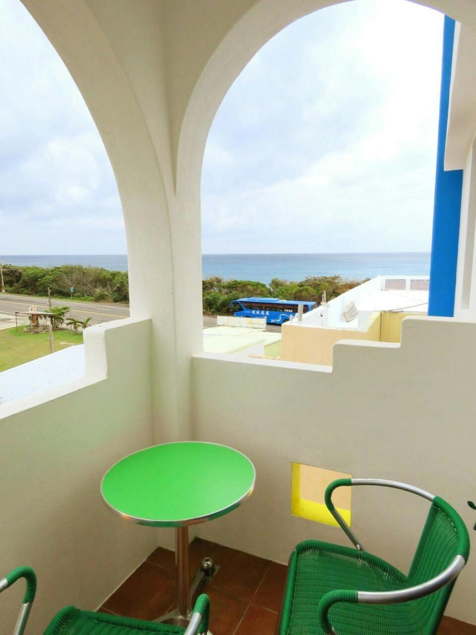 ShaDao 206 Cape Eluanbi Exterior foto