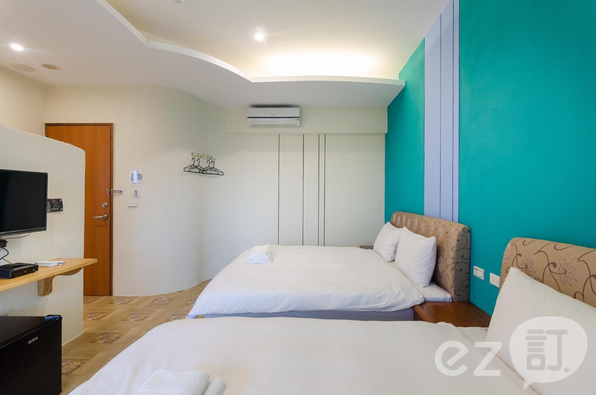 ShaDao 206 Cape Eluanbi Exterior foto