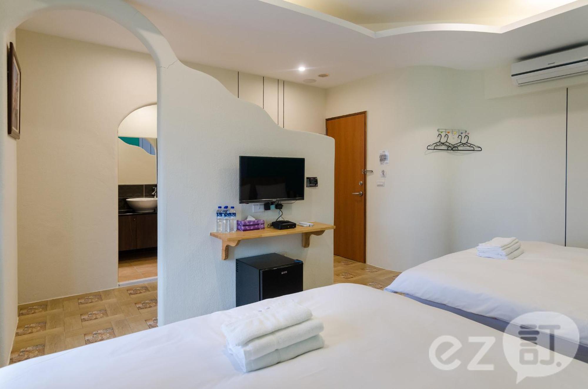 ShaDao 206 Cape Eluanbi Exterior foto