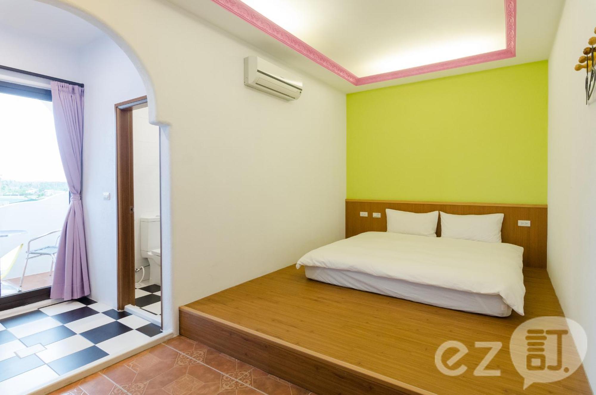 ShaDao 206 Cape Eluanbi Exterior foto