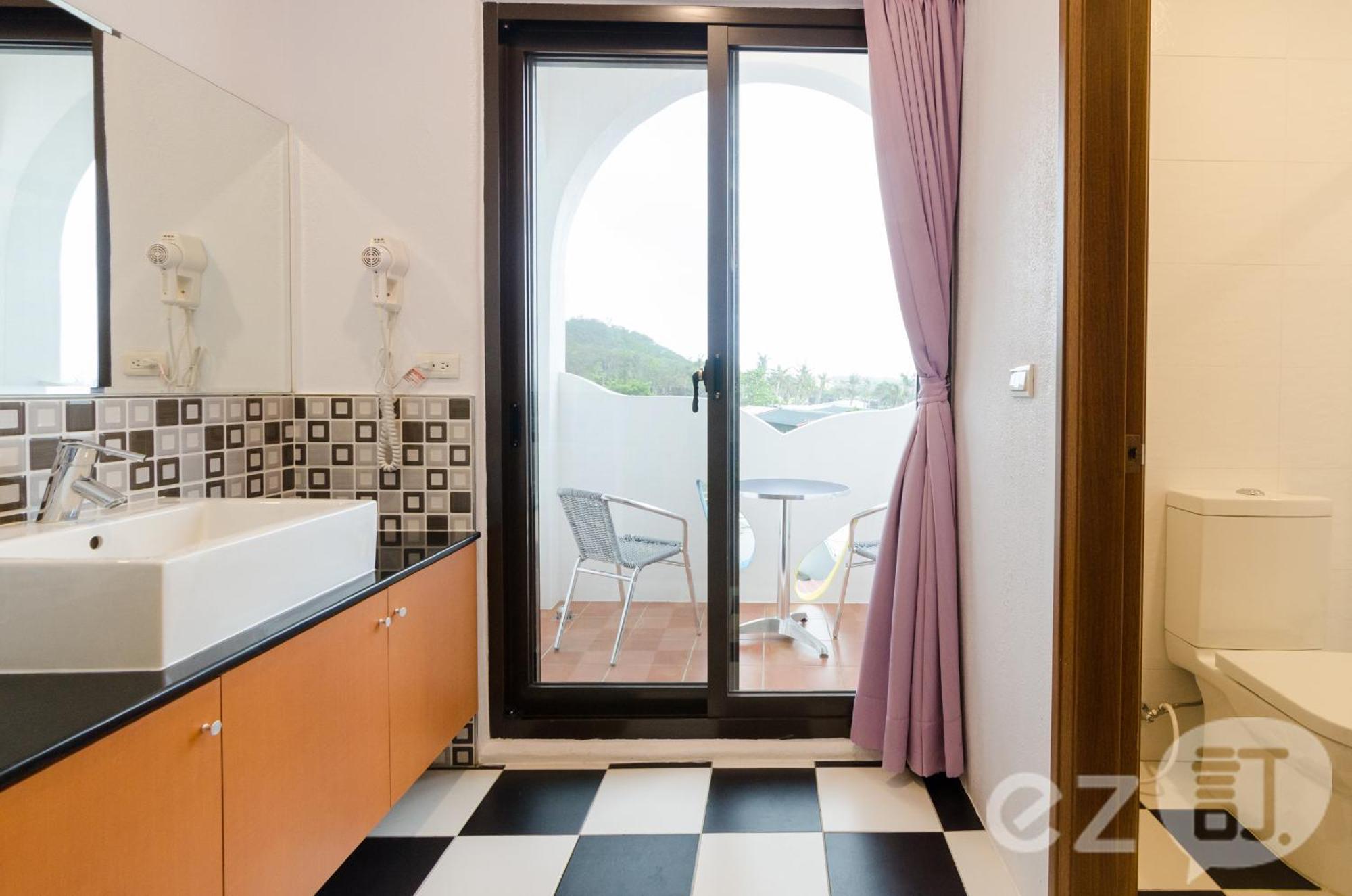 ShaDao 206 Cape Eluanbi Exterior foto