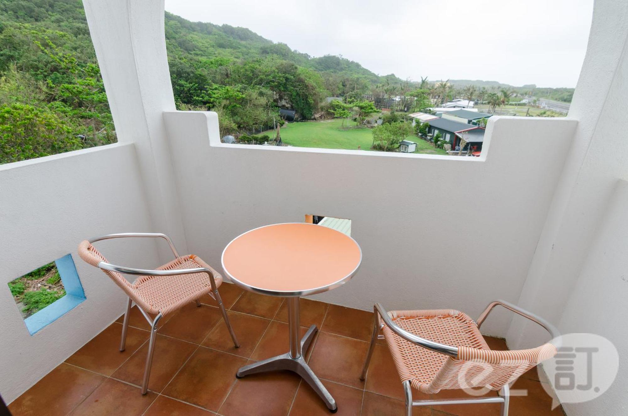 ShaDao 206 Cape Eluanbi Exterior foto