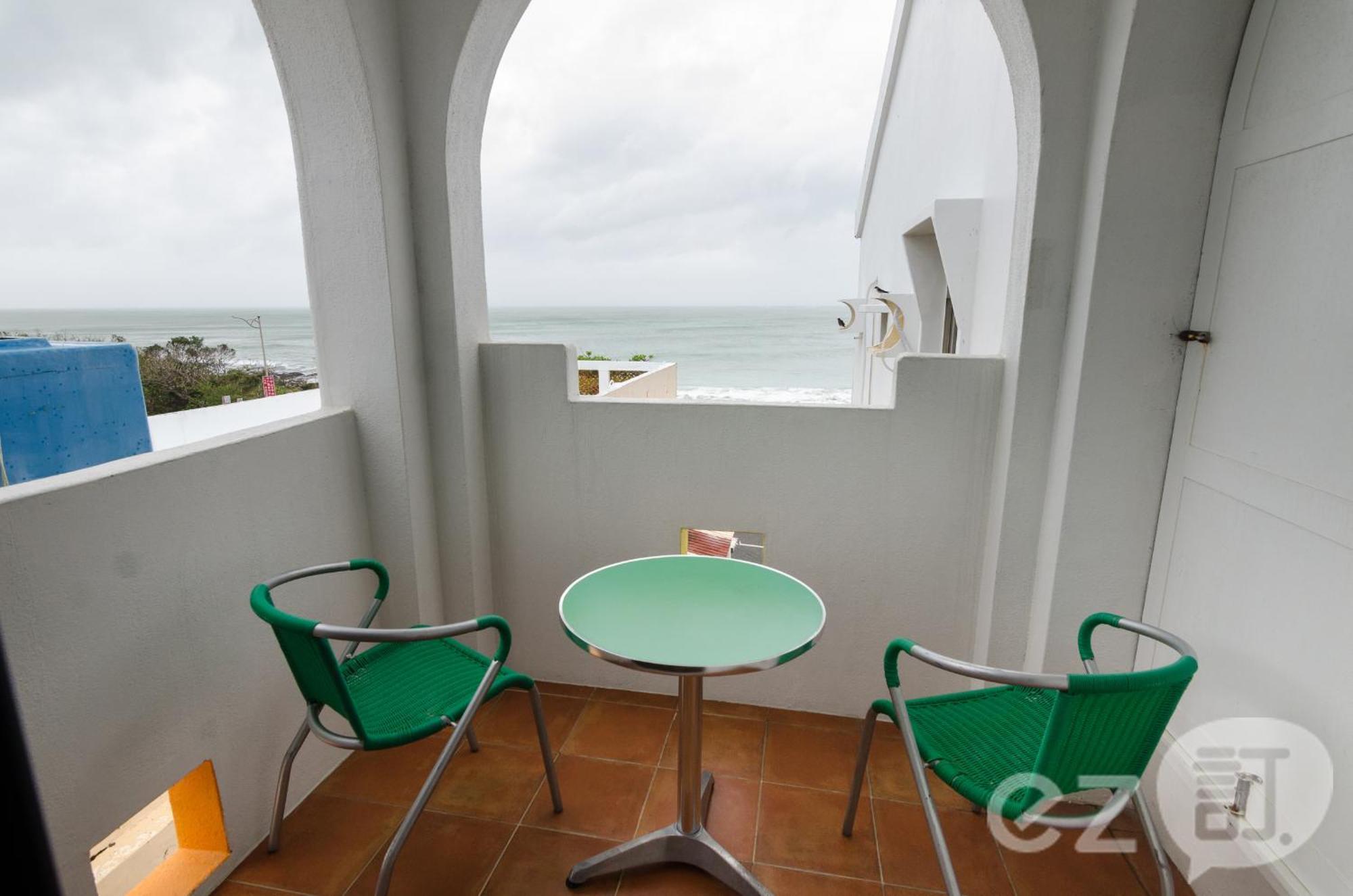 ShaDao 206 Cape Eluanbi Exterior foto