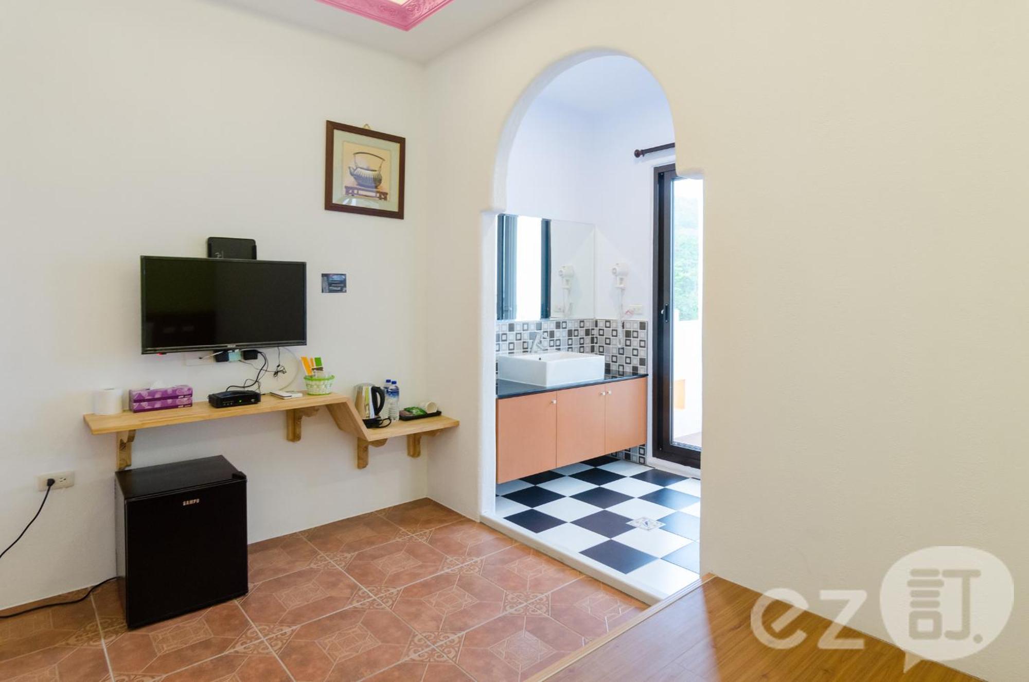 ShaDao 206 Cape Eluanbi Exterior foto