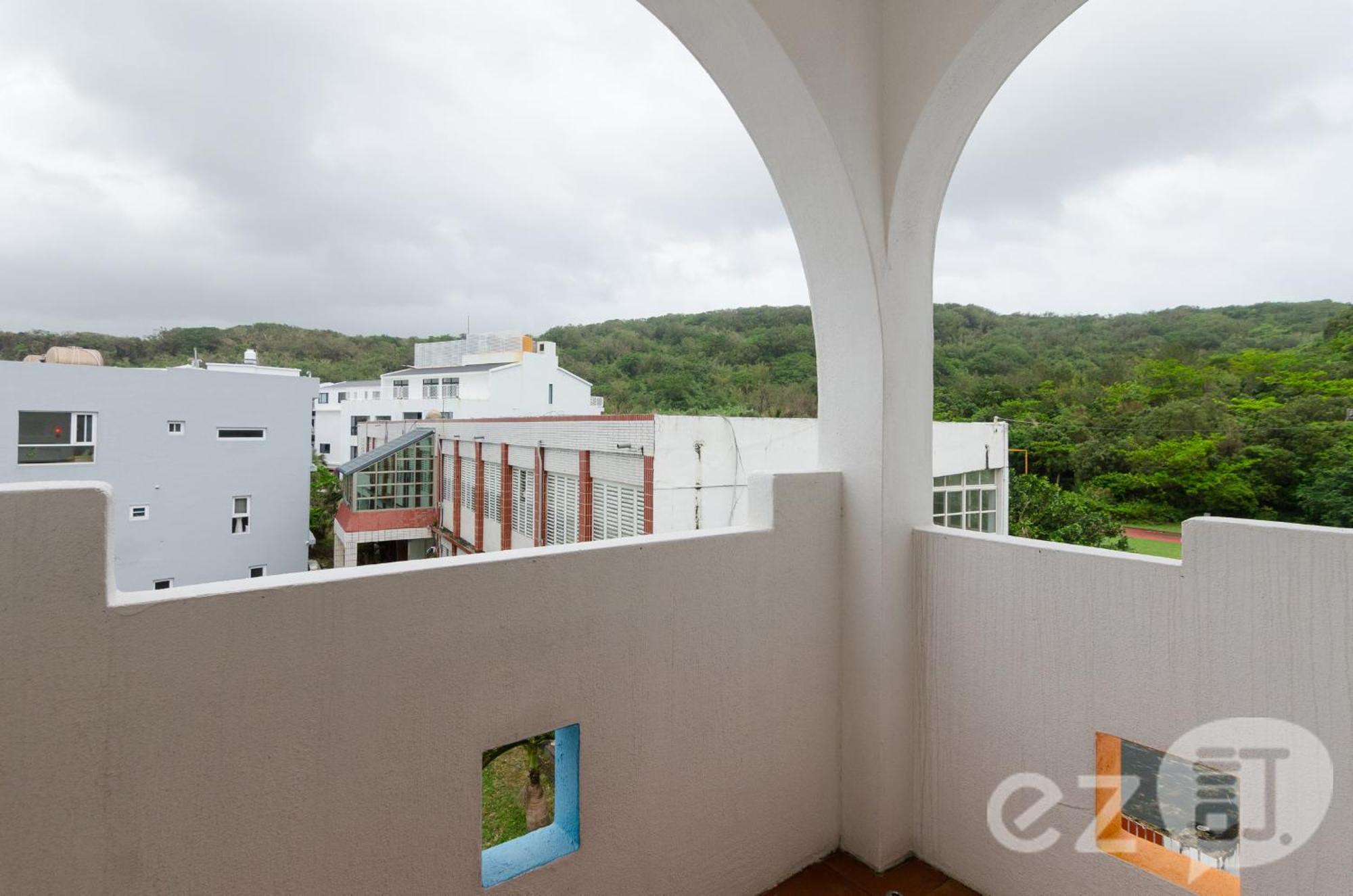 ShaDao 206 Cape Eluanbi Exterior foto