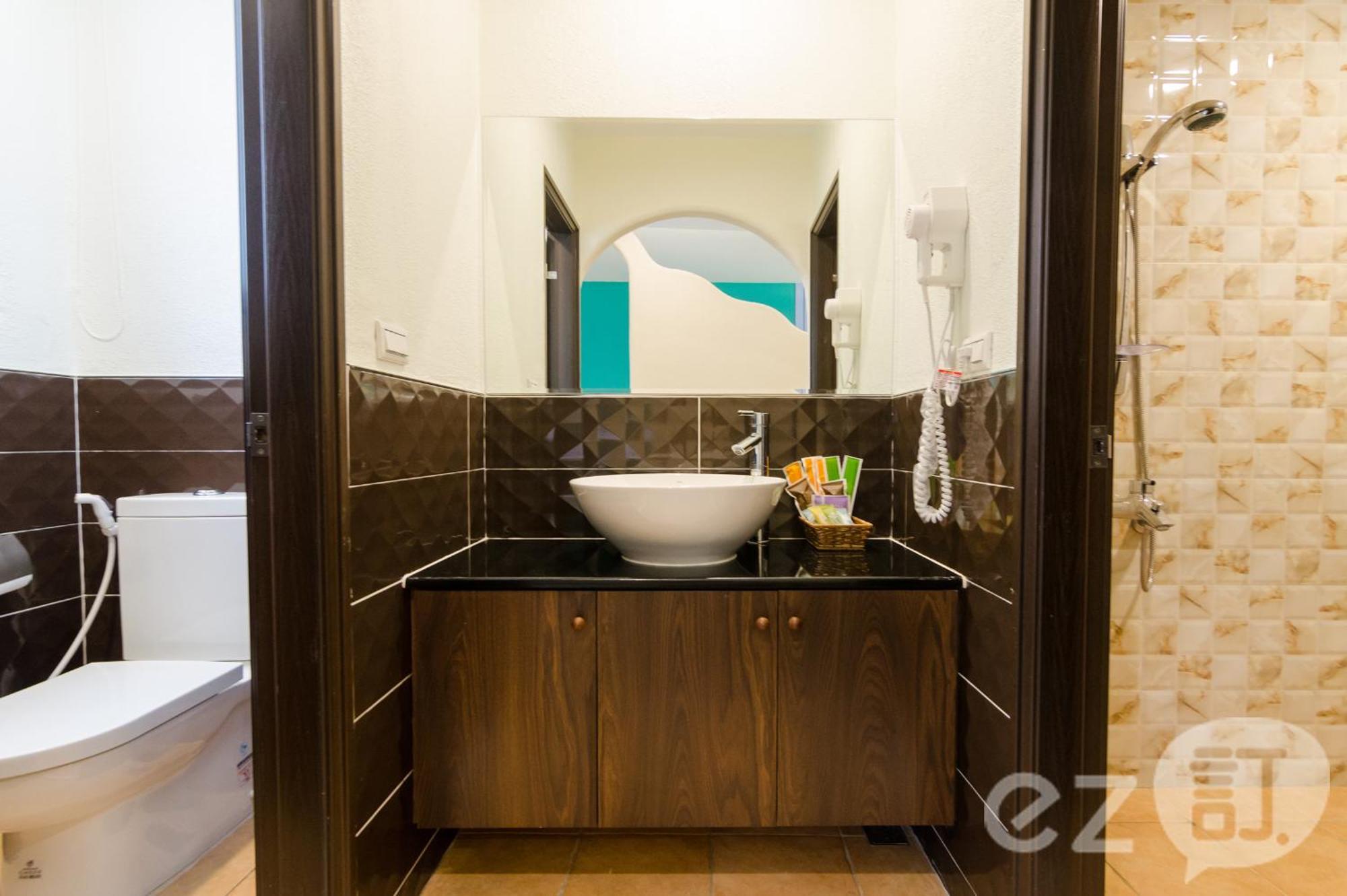 ShaDao 206 Cape Eluanbi Exterior foto