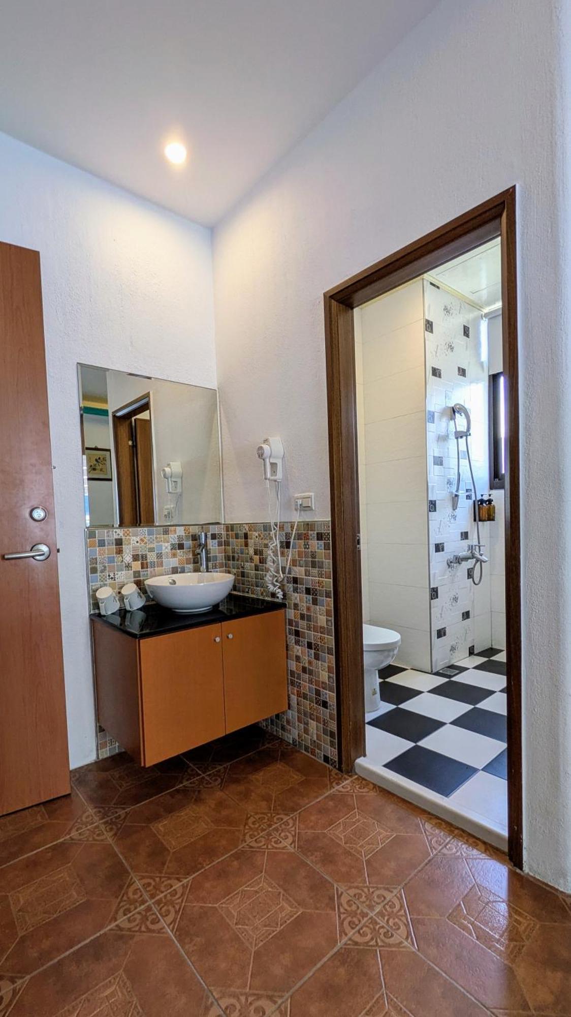 ShaDao 206 Cape Eluanbi Exterior foto