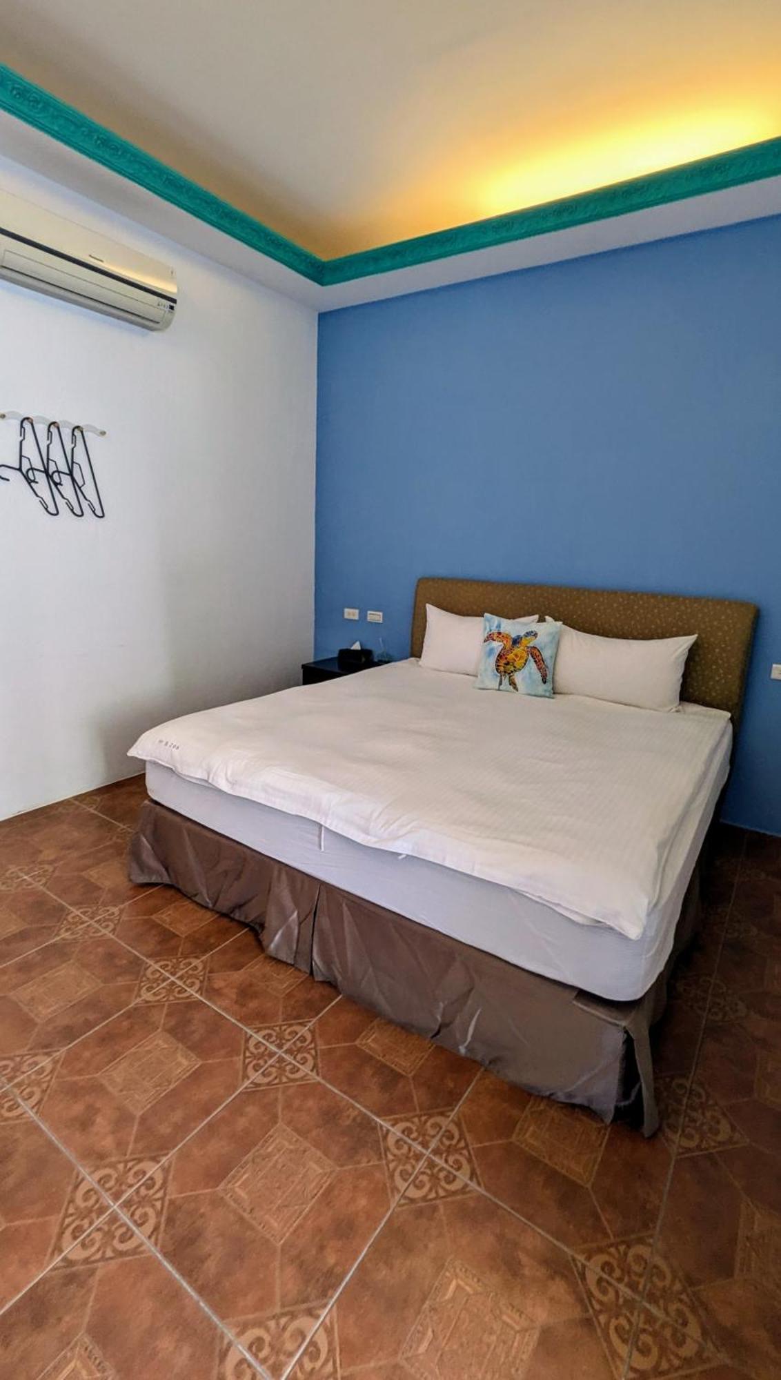 ShaDao 206 Cape Eluanbi Exterior foto