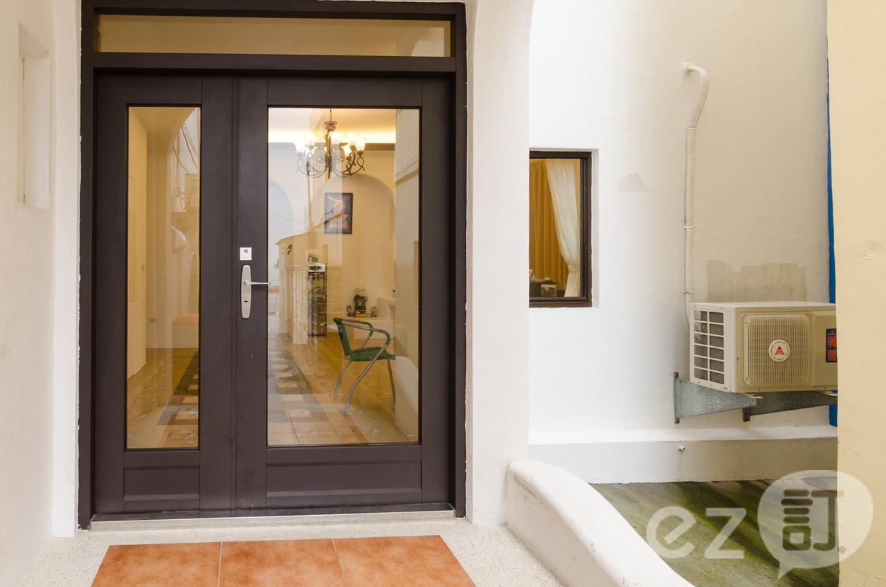 ShaDao 206 Cape Eluanbi Exterior foto