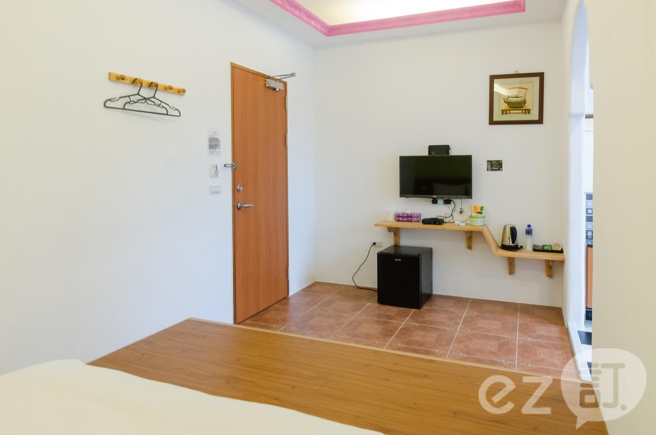 ShaDao 206 Cape Eluanbi Exterior foto