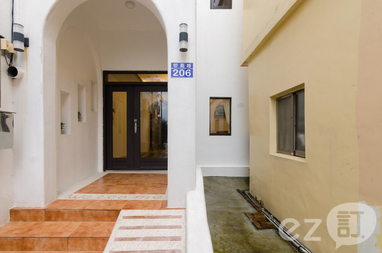ShaDao 206 Cape Eluanbi Exterior foto