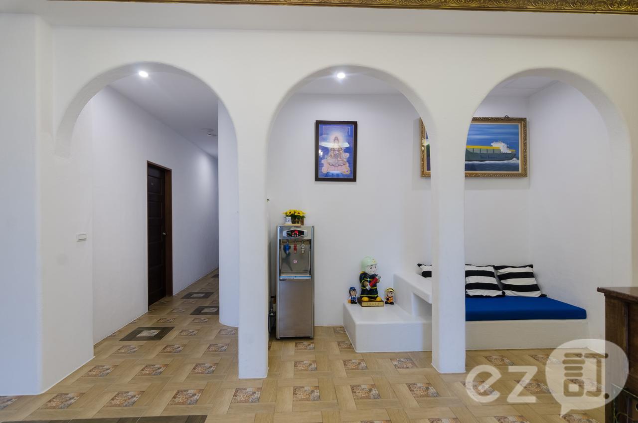 ShaDao 206 Cape Eluanbi Exterior foto
