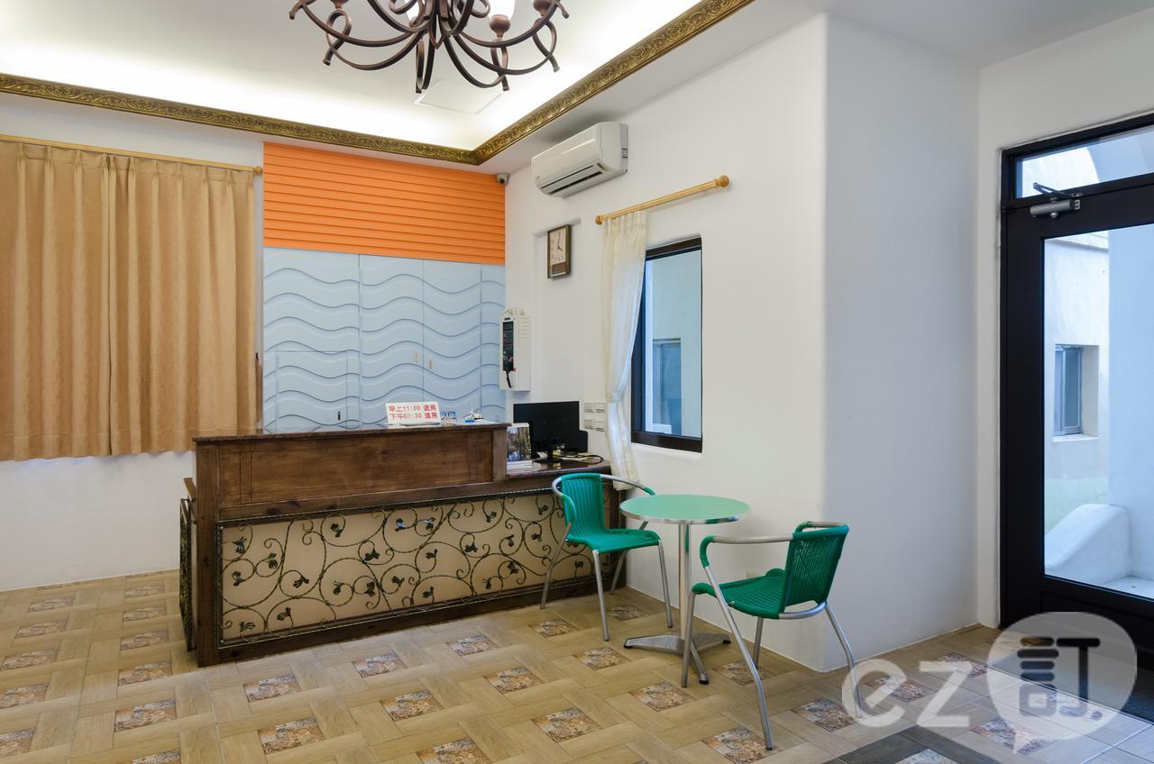 ShaDao 206 Cape Eluanbi Exterior foto