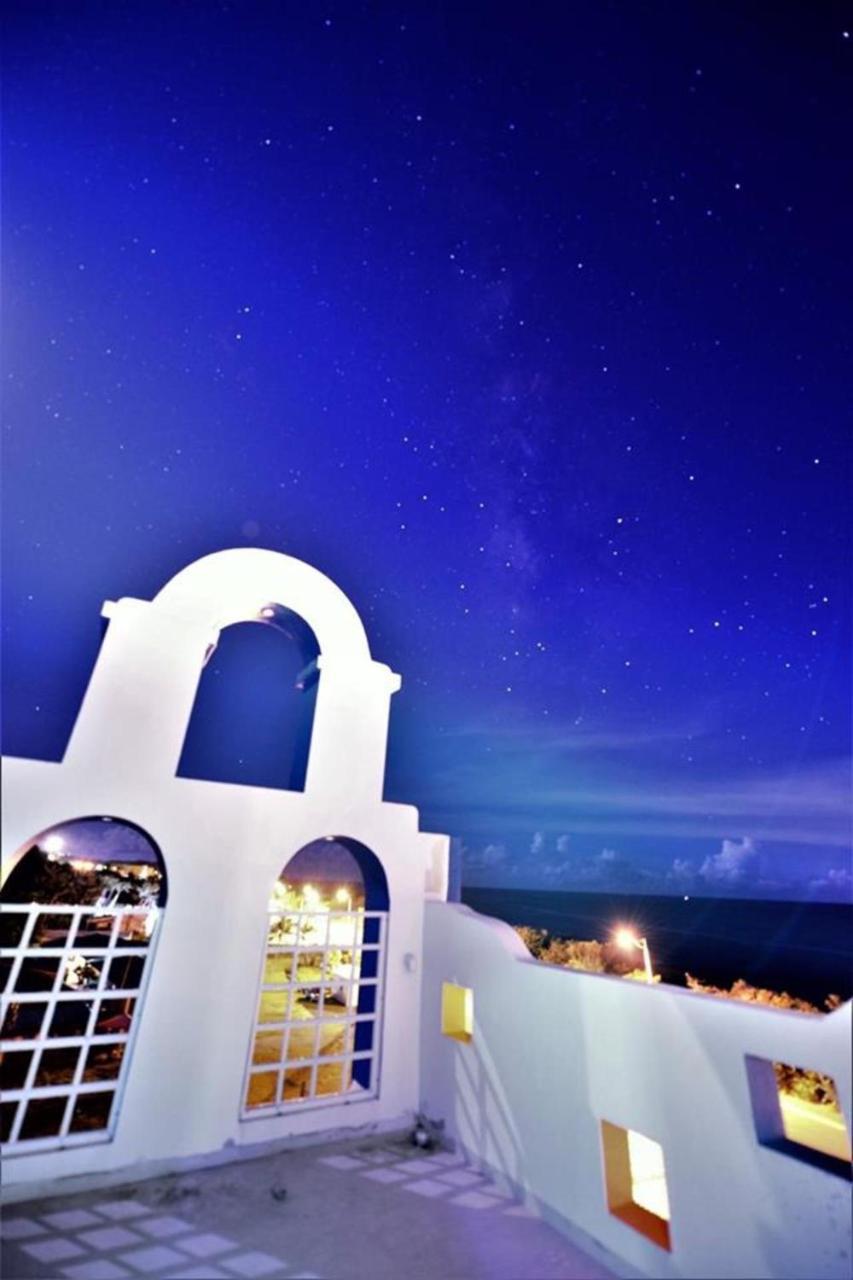 ShaDao 206 Cape Eluanbi Exterior foto